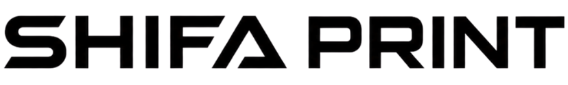 Shifa Pring Logo